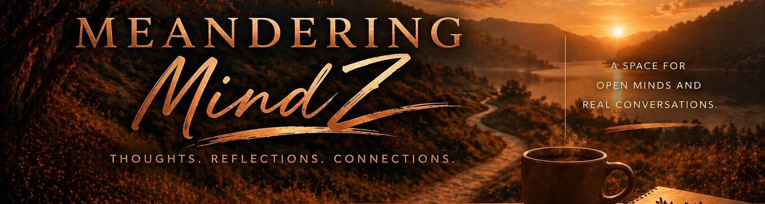 Meandering Mindz